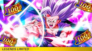 HOW TO GET ALL 200 FREE TICKETS FOR THE 100X BANNER  Dragon Ball Legends [upl. by Lamberto881]