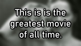 Persona 1966 Is The Greatest Movie of All Time [upl. by Marmaduke251]