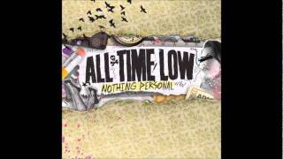 All Time Low  Poison Bonus Track [upl. by Hsirehc]