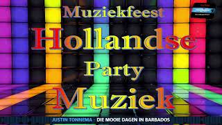 Muziekfeest  De Hollandse Party Hits  Musikfest  Die Holländischen Party Hits [upl. by Evelc]