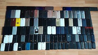 Smartphone Collection June 2024 [upl. by Suoicserp]