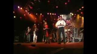 BZN  Medley 12 live 1991 [upl. by Nanam]