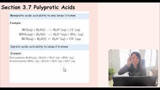 Polyprotic Acids [upl. by Pironi378]