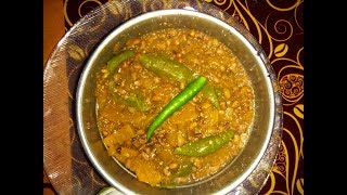 Mathanga payar olan recipe [upl. by Quennie]