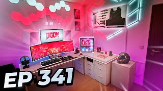 Setup Wars  Episode 341 [upl. by Anecuza]