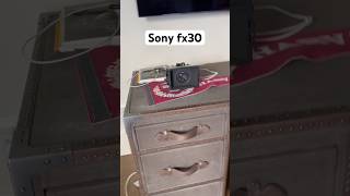 Why Sony FX30 is Perfect for You [upl. by Kellene]