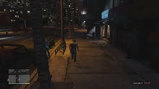 GTA V Madrazo Cartel kills triads part 2 [upl. by Cherin670]