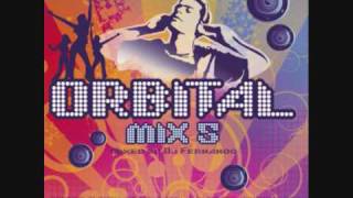 Orbital Mix 5  Faixa 11  VL 2 [upl. by Makell]