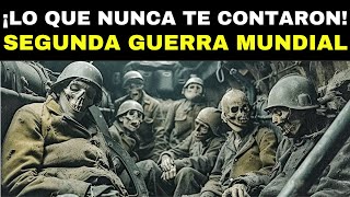 Los Hallazgos Más Increíbles De La Segunda Guerra Mundial  Descubre Algo Nuevo TV [upl. by Qifahs323]