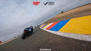 Almeria 1348 onboard Canepa  Yamaha R12022 [upl. by Sension902]