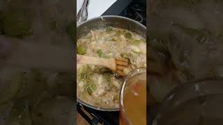 Watch How Easy This Smothered Chicken Is To Make [upl. by Oelak406]