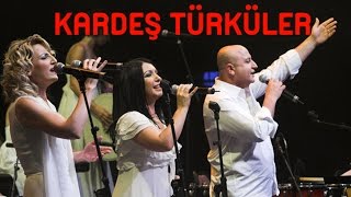 Kardeş Türküler  Bugün Güzellerin Şahını Gördüm amp Dem Aliye  Hemâvâz © 2011 Kalan Müzik [upl. by Anairo610]