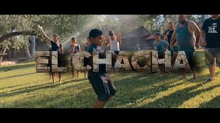 Los menores de tijuana  EL CHACHÁ video official [upl. by Dewhurst944]