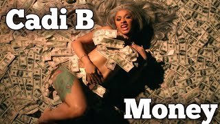 Cadi B Money lyrics [upl. by Gloriana757]