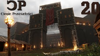 Lets play Gothic 2 Cienie Przeszłości cz20quotZa Gomezaquot [upl. by Aer]