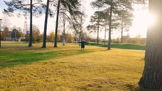 Grönområden och parker  Skellefteå växer Sessions [upl. by Teryl]