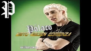 EL POLACO NECESITO SOLO DE TI [upl. by Tijnar]