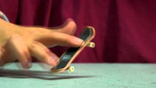 Tutoriales Tech Deck Inicio [upl. by Amsab]