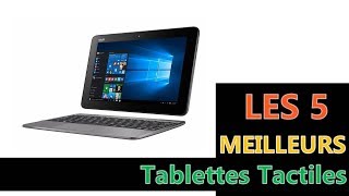 Meilleur Tablettes Tactiles [upl. by Andel]