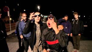 TTrauma feat Kidd  Alle Damer [upl. by Ziguard]