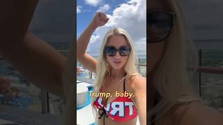 MAGA Chicks Take REVENGE on Taylor Swift 🔥 [upl. by Coppola]