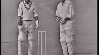 Cricket The 60s Part 1 [upl. by Ciccia624]