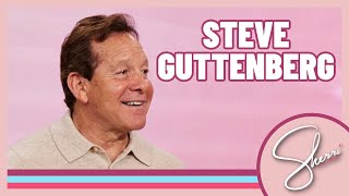 Steve Guttenberg  Sherri Shepherd [upl. by Aylmer]