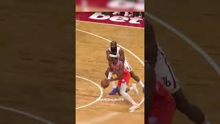 Top 5 Most Satisfaying Fakes In The NBA Part 5 [upl. by Yblok864]