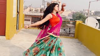 Husband Bawla Dance  Ajay Hooda  Haryanvi Song  Husband Bawla Dance Video  Bindass Mamta [upl. by Atorod]