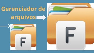 Gerenciador de arquivos File Manager Plus [upl. by Kehr]