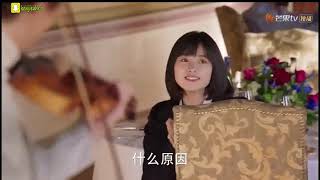 Qing Fei De Yi Meteor Garden 2018 Episode 40 Scene [upl. by Buck604]