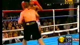 Kostya Tszyu vs Diosbelys Hurtado 19981128 [upl. by Dnalyar]