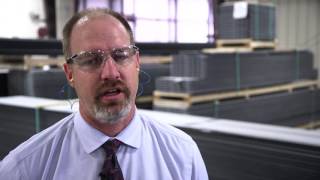 David Blecha of Evapco Explains Why MoldX® P18 Optimized ATH is the Ideal Fire Retardant Additive [upl. by Iveson]