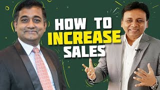 Razib Ahamed Interview  How to increase Sales  Iqbal Bahar [upl. by Attener]