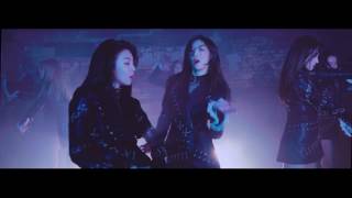 Dreamcatcher드림캐쳐  GOOD NIGHT 안무 영상Dance Video [upl. by Dryden556]