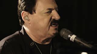 Band Toto’s Origin Bobby Kimball Explains the Name Story [upl. by Yroj465]