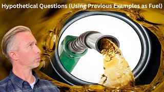 Leverage Past Experience for Interview Success When Answering Hypothetical Questions [upl. by Azial521]