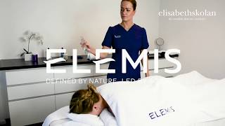 ELEMIS Frangipani Salt Glow [upl. by Sair]