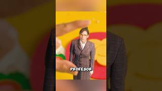 El profesor se ha encogidoshorts [upl. by Isobel]