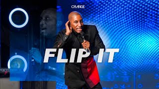 Flip It  Multiply Pt 1  Dr Dharius Daniels [upl. by Onairpic250]