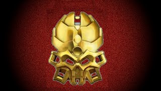 Bionicle 2015 Wave 1 Battle [upl. by Smoot]