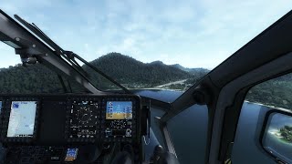 MSFS  AIRBUS H160  ENROUTE TAIPING WMBI TO PULAU PANGKOR WMPA [upl. by Aisereht]