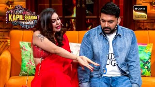 Kapil ने किसे माना 2 Minute के लिए अपनी बीवी  The Kapil Sharma Show Season 2  Full Episode [upl. by Furmark218]