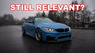 Should You Buy An F80 M3 in 2024 [upl. by Halpern77]