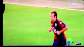 GenoaFiorentina 25 SKY HD  Ampia Sintesi  Highlights  All Goals  © Serie A 20132014 [upl. by Gnuh]