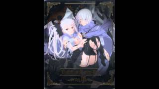 Machine Doll wa Kizutsukanai OST Vol3 24 Here To Higher [upl. by Hound905]