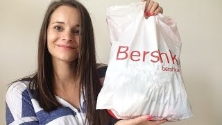 ♡ Haul Automne  Mode  Essayage ♡ Céline [upl. by Elehcin]