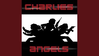 Charlies Angels Theme Single [upl. by Alat]