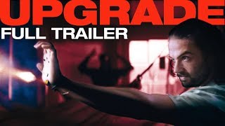 UPGRADE I Overkill Green Band Trailer I BH Tilt [upl. by Annij]