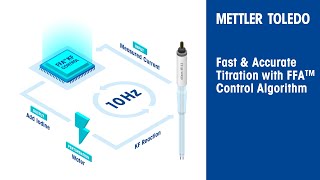 Maximizing Efficiency  EVAs Volumetric KF Titrator amp FFA Control Algorithm Explained [upl. by Susette]